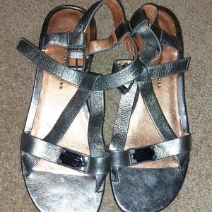 Marc Jacob's Sandals